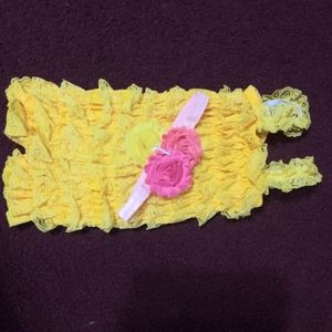 You Are My Sunshine 1st Birthday Lot